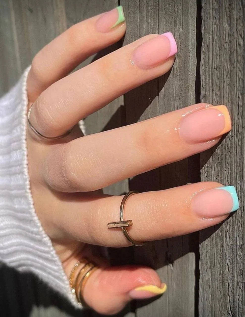 Uñas 6