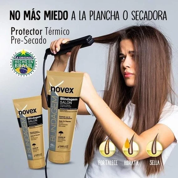 Novex TermoProtector