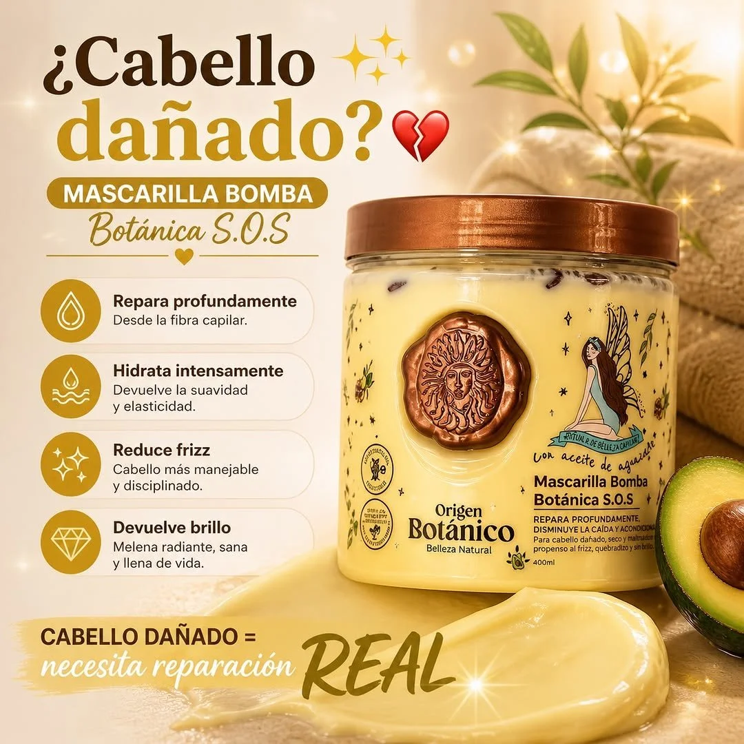 Origen botánico bomba capilar