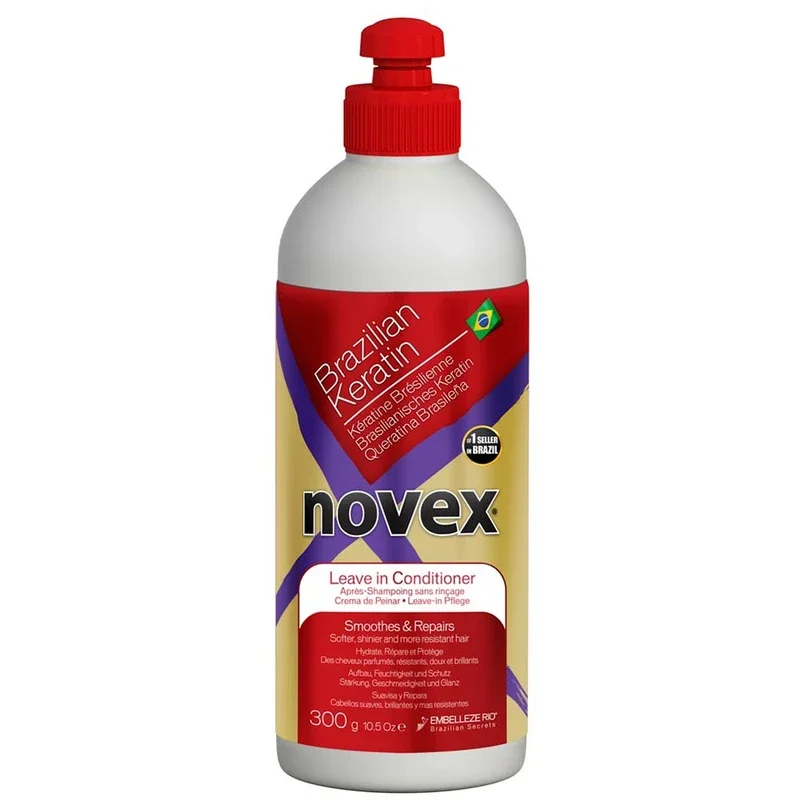Novex Leave in