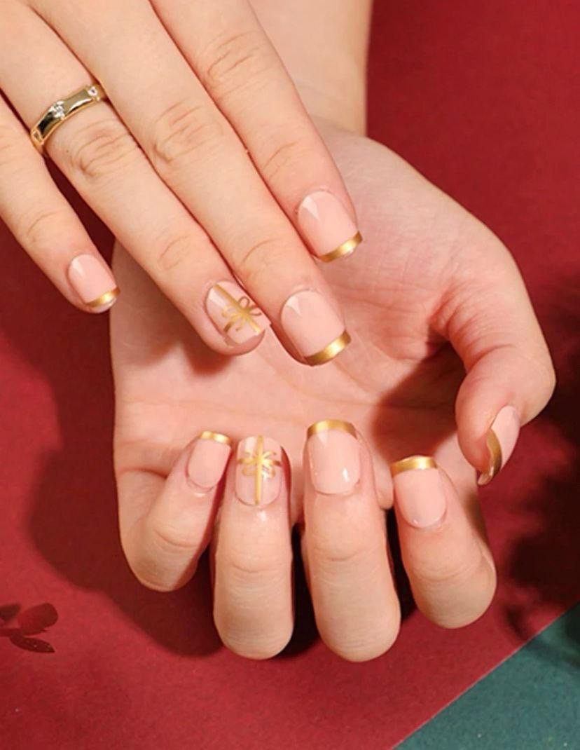 Uñas 53