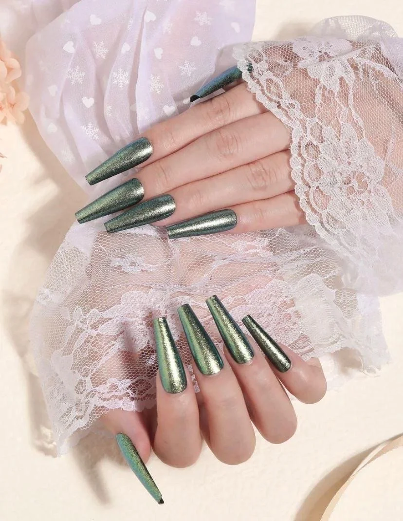 Uñas 60