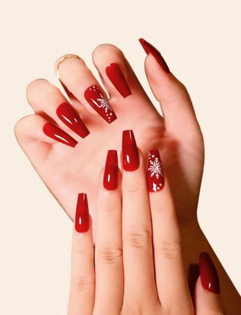 Uñas 68
