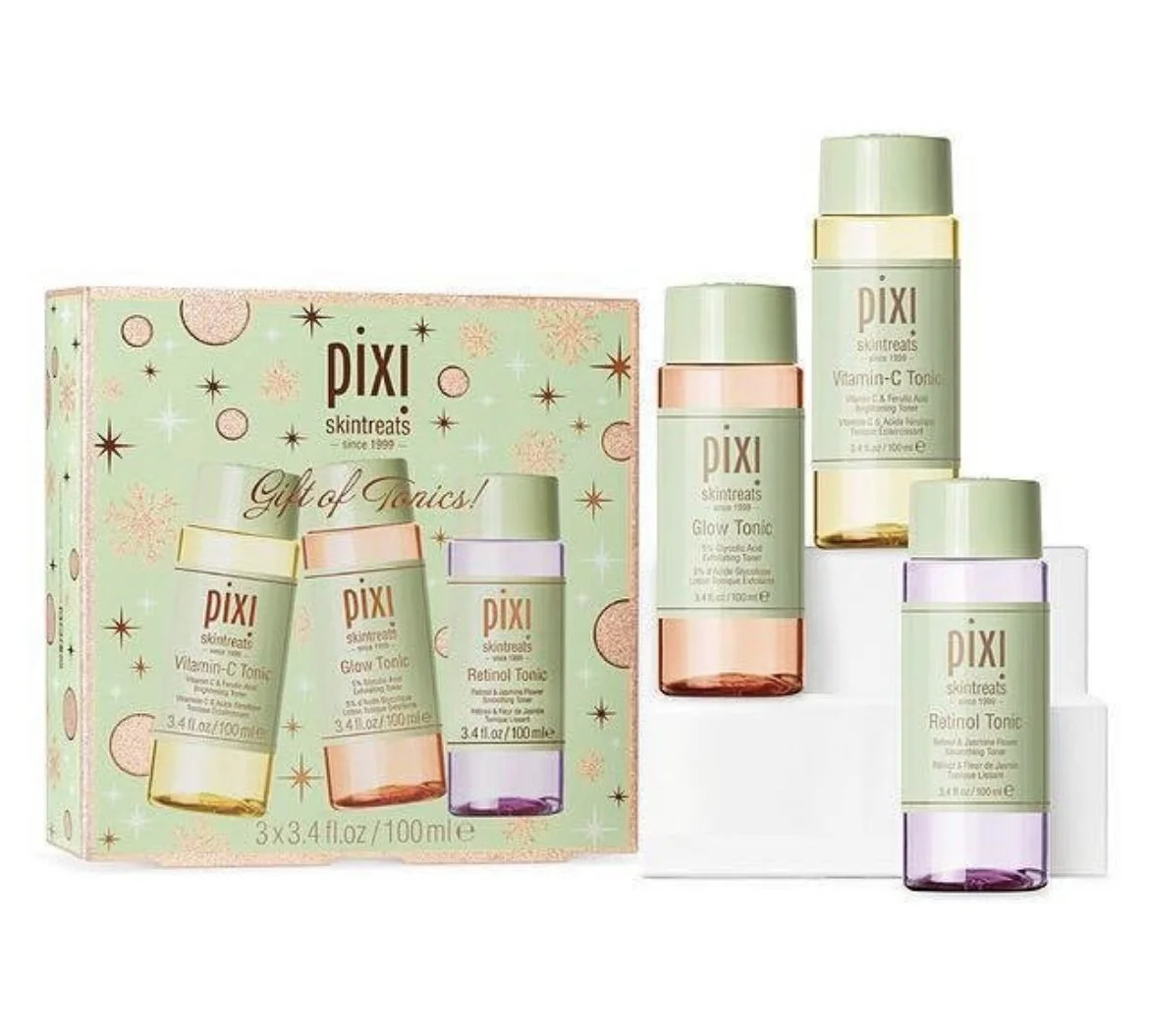 Pixi paquete de tonicos