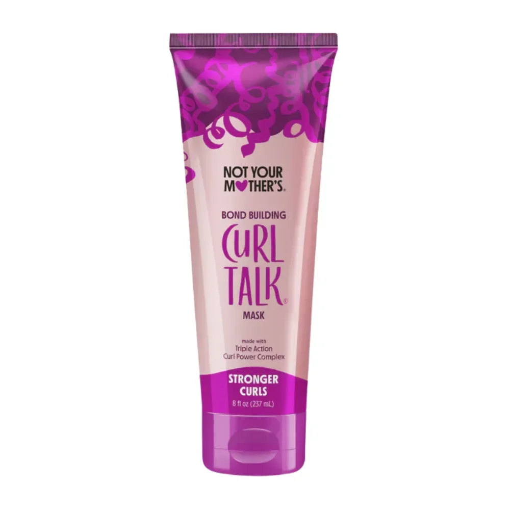 Curl Talk Tratamiento