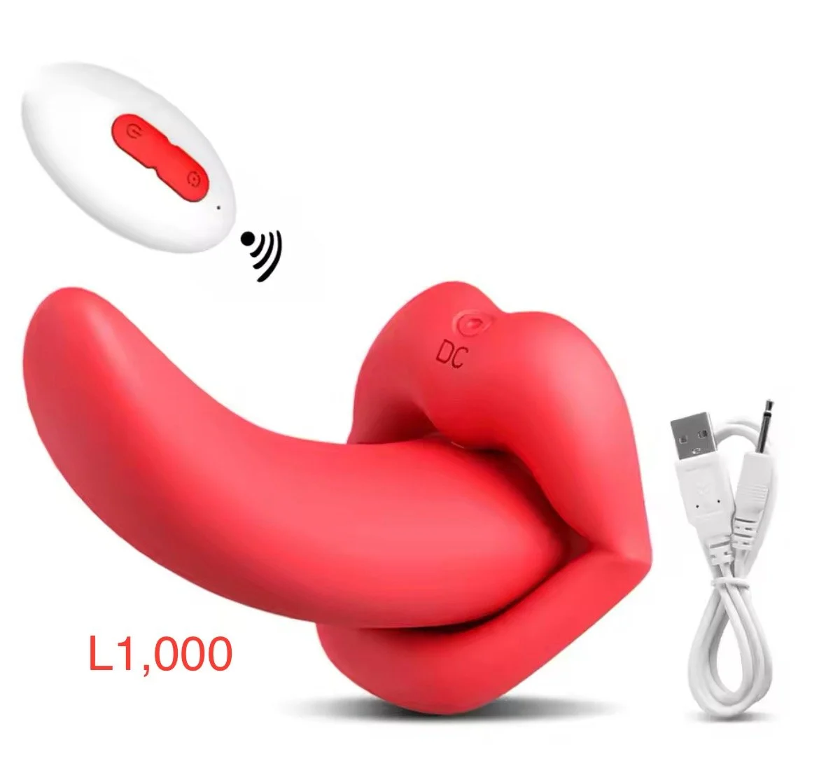 Estimulador de lengua