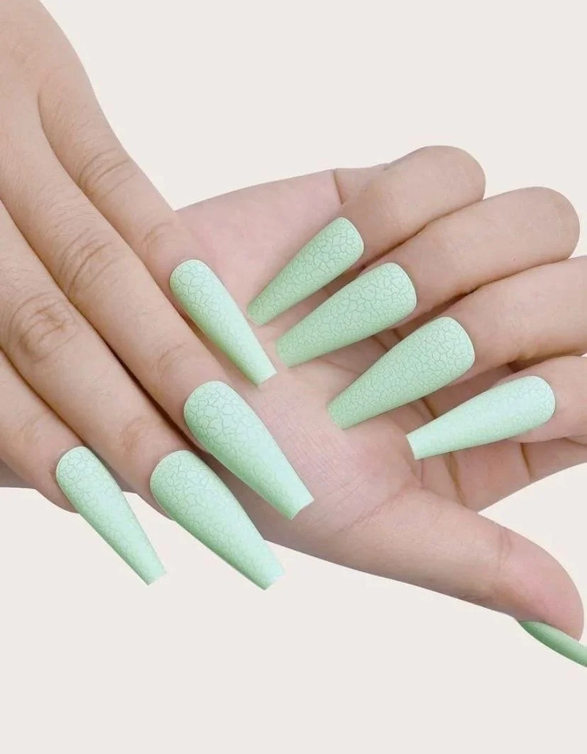 Uñas 37