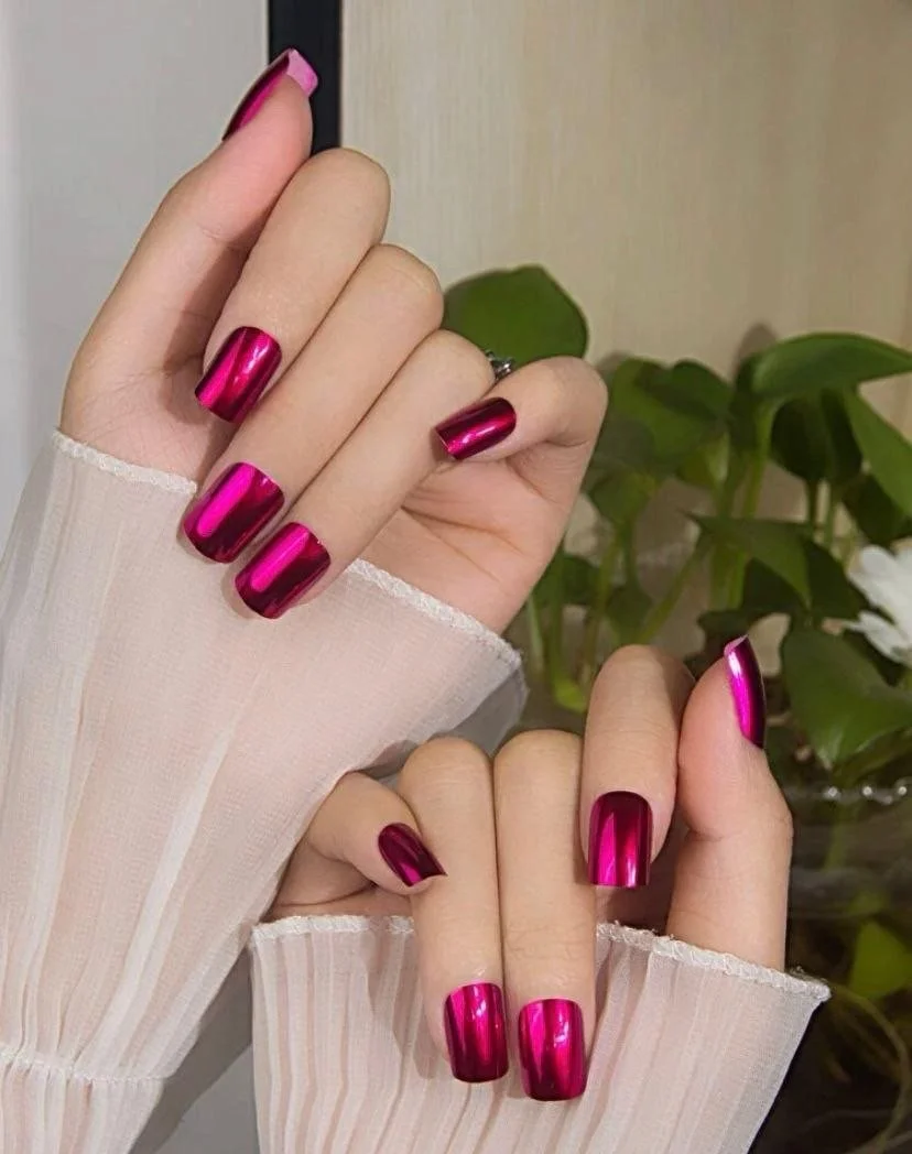 Uñas 47