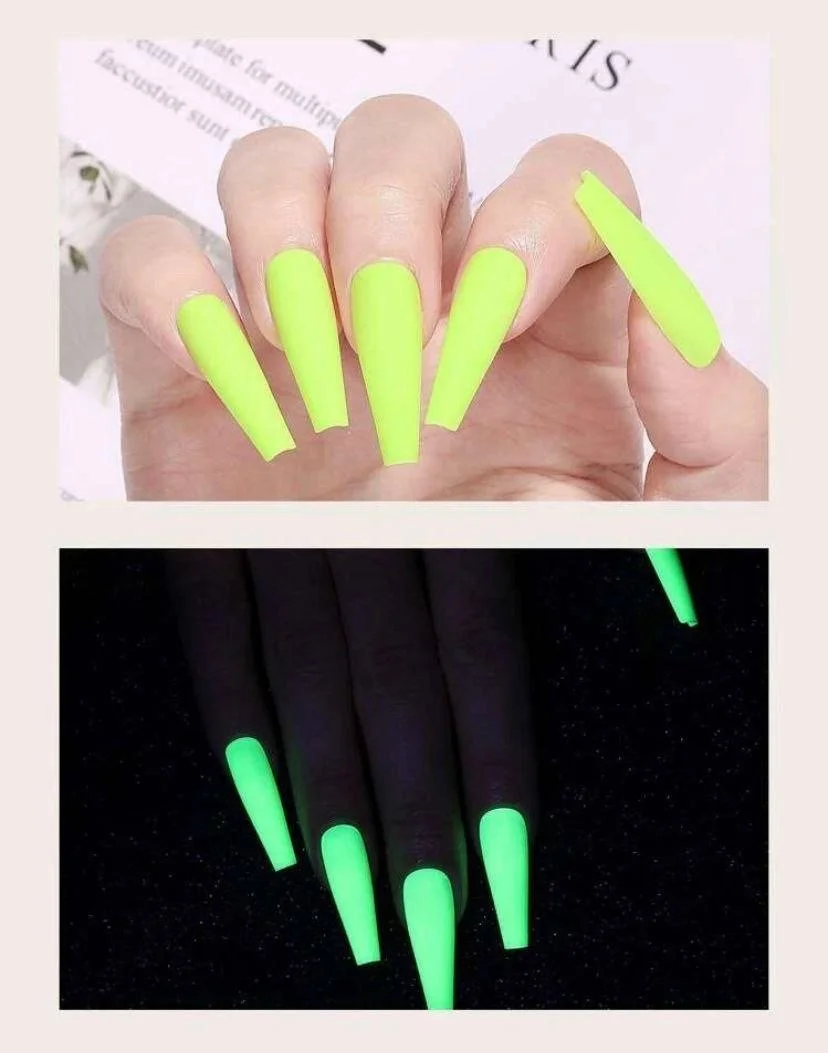 Uñas 63