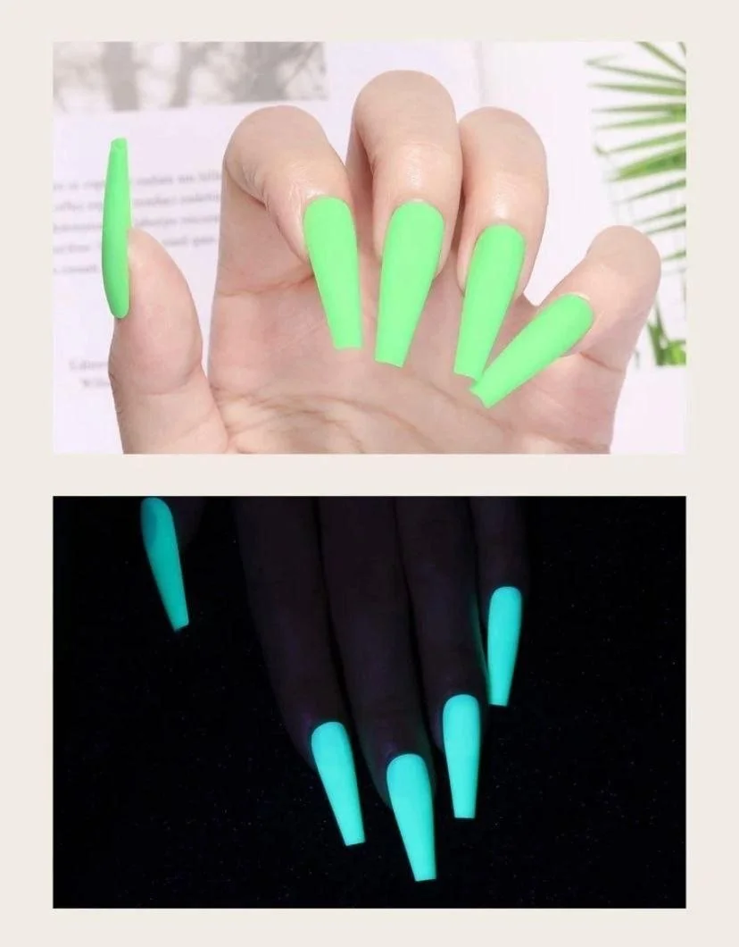 Uñas 39