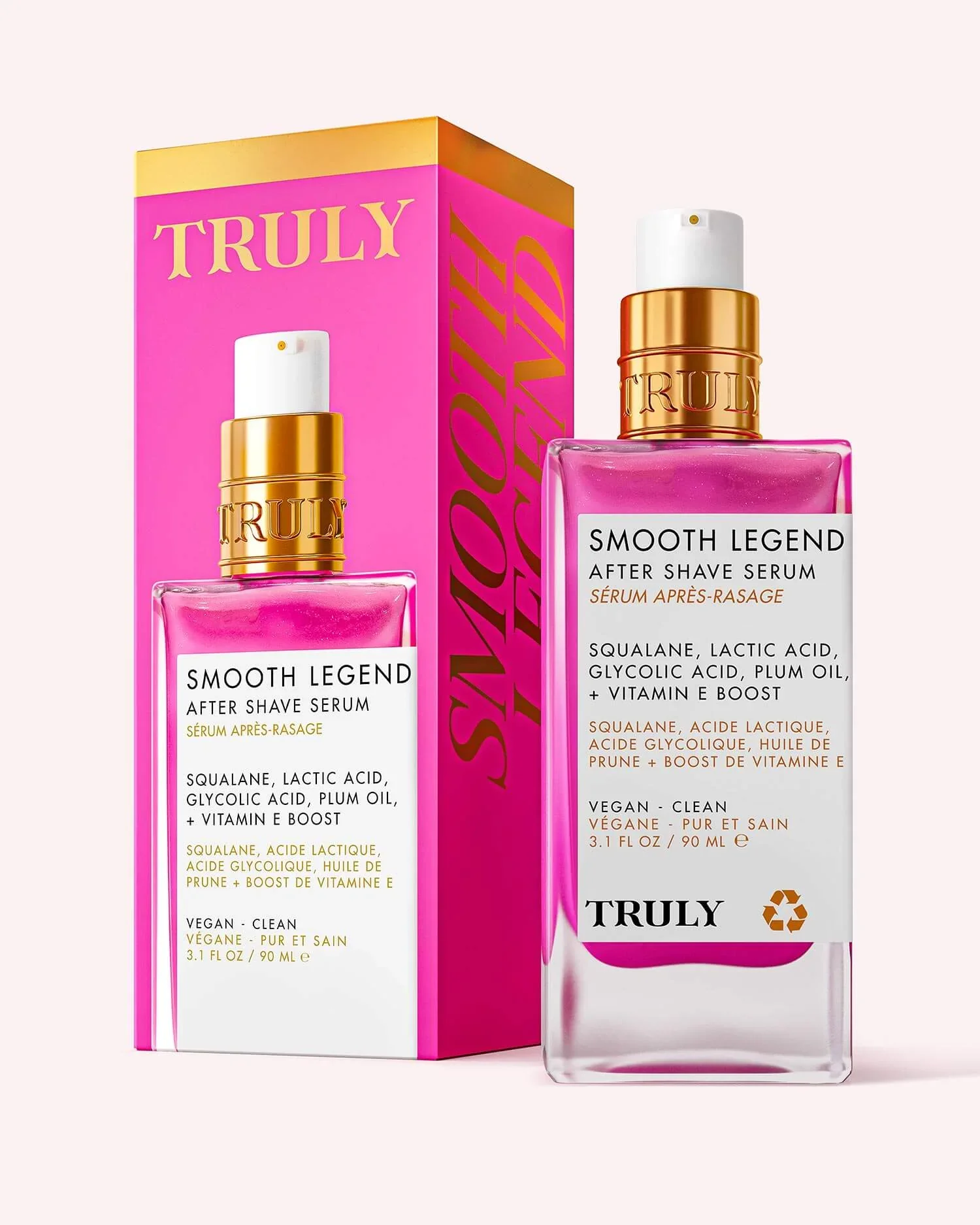 Truly Serum