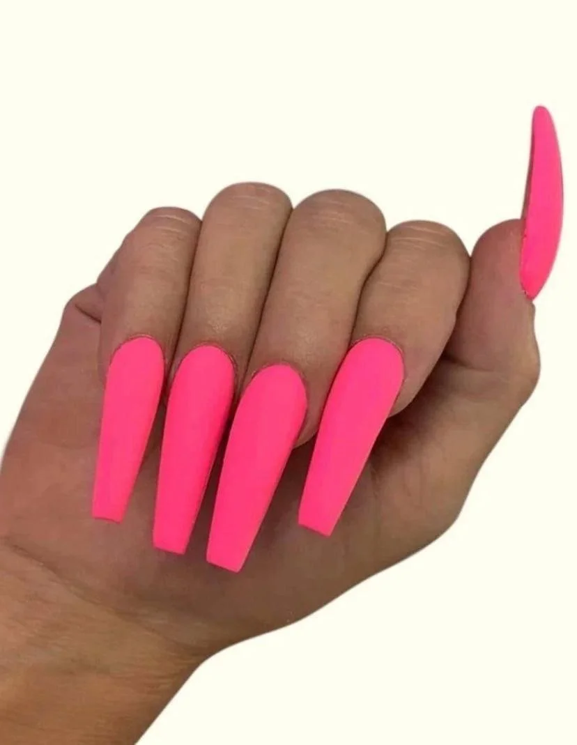 Uñas 61