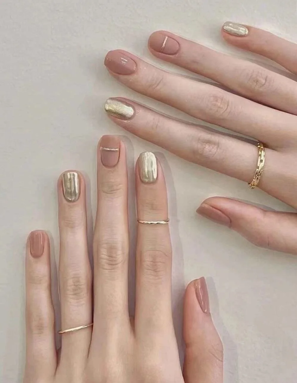 Uñas 30