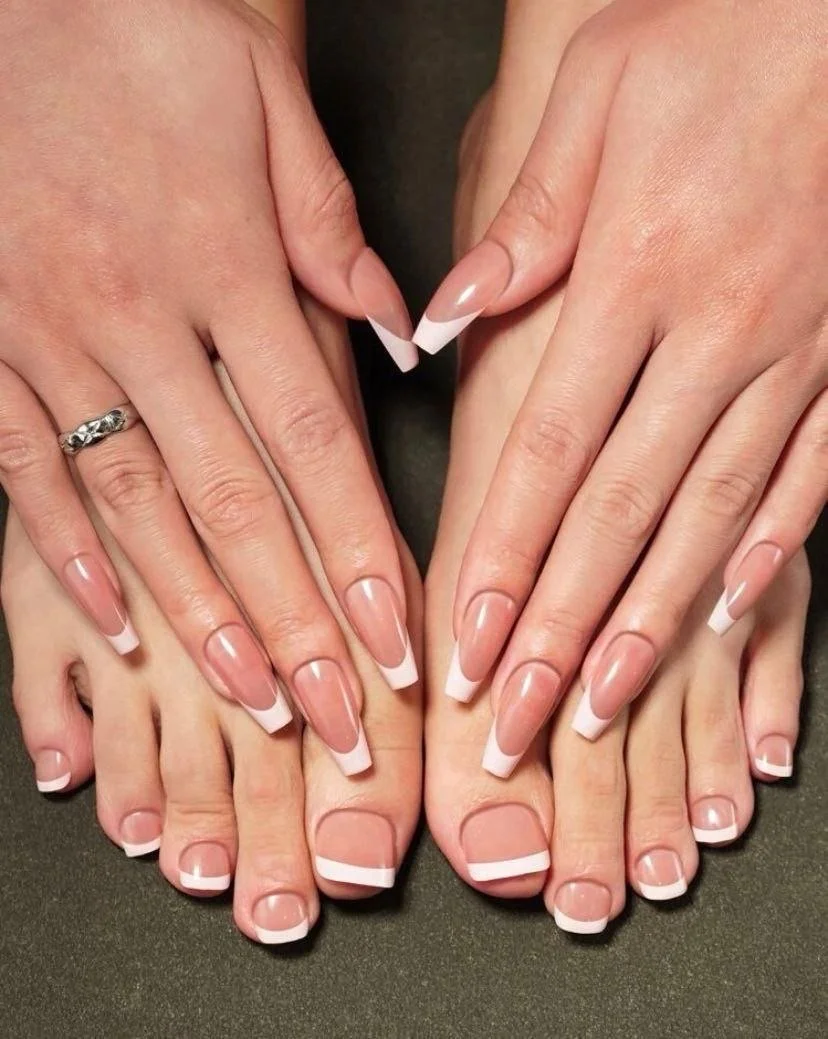 Uñas 81