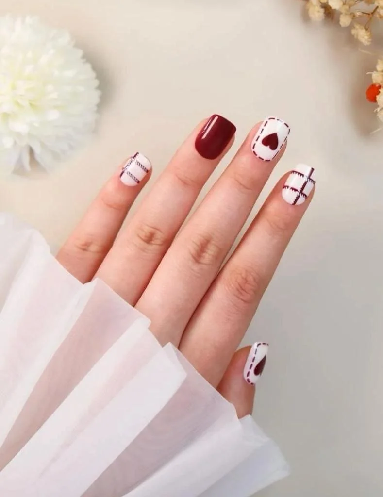Uñas 44