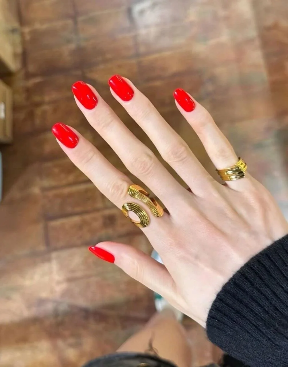 Uñas 70