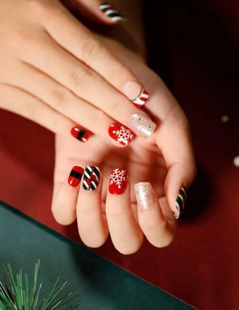 Uñas 49