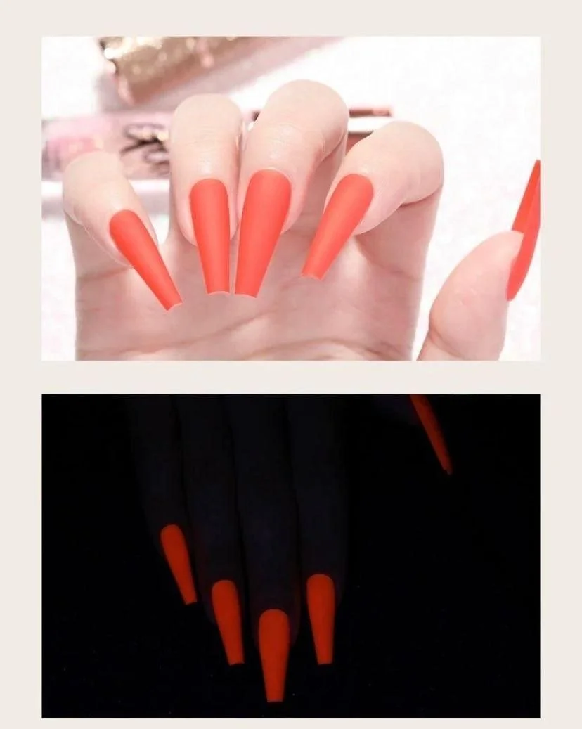 Uñas 43
