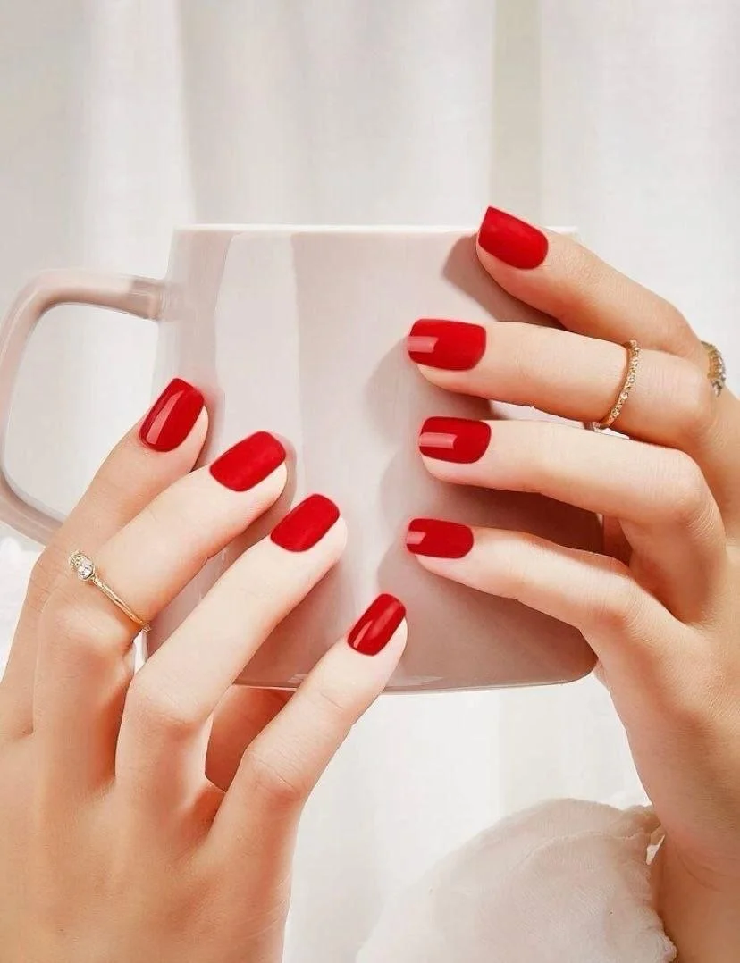 Uñas 52