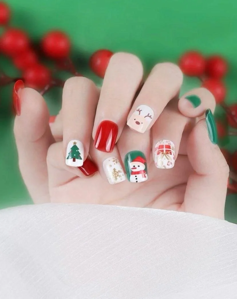 Uñas 51