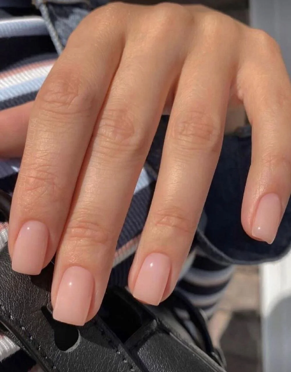 uñas 10