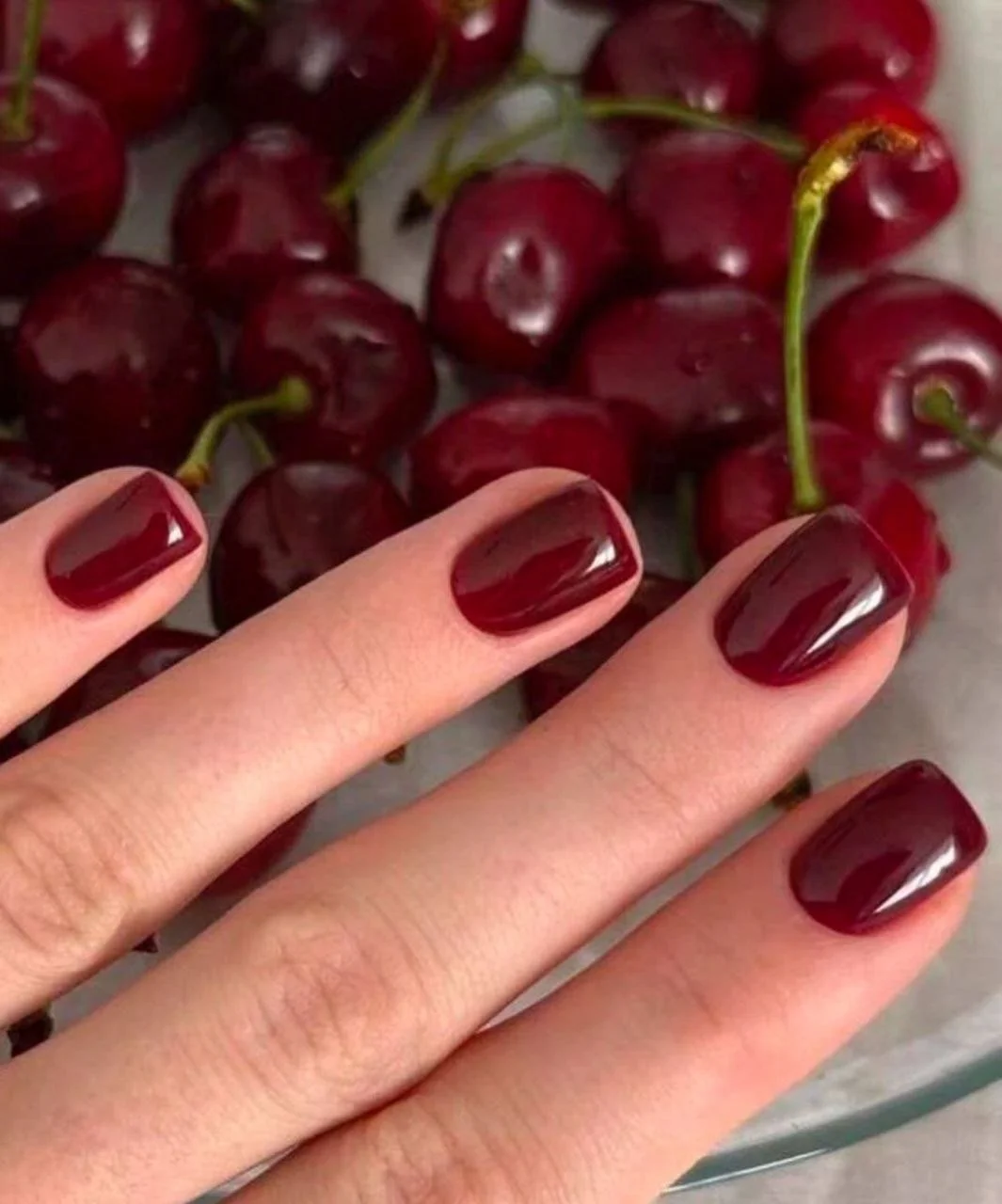 Uñas 28