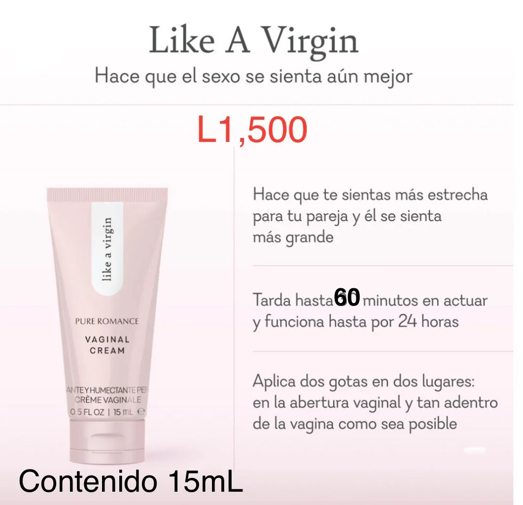 Crema estrechadora