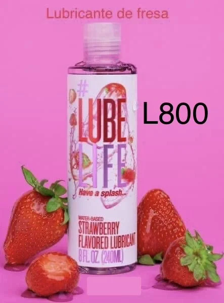 Lub. De fresa