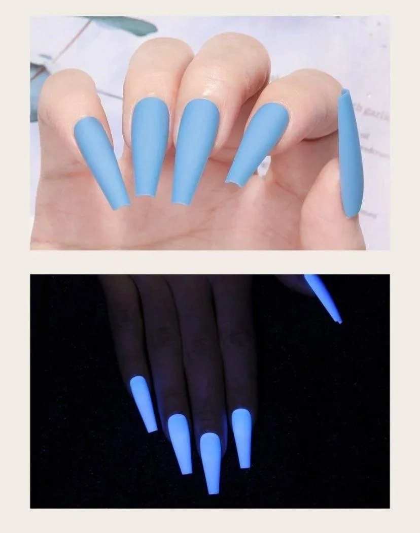 Uñas 42