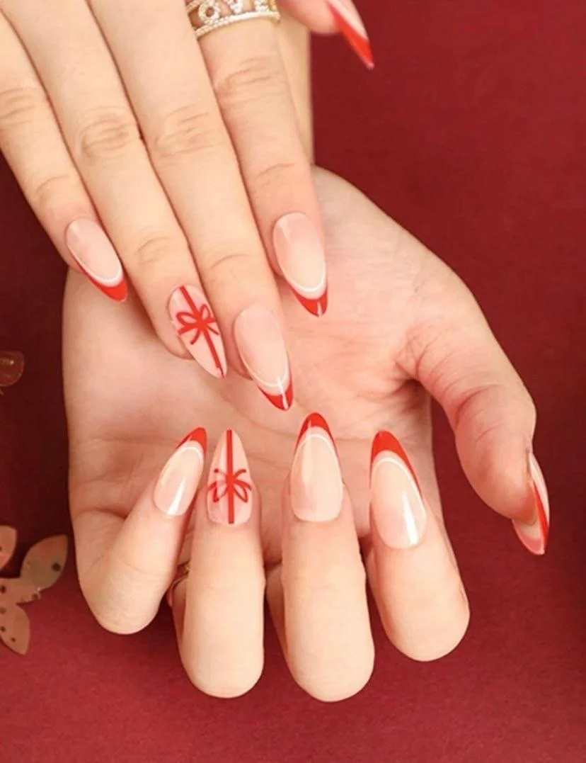 Uñas 77