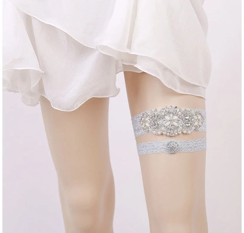Ligas para Matrimonio #3