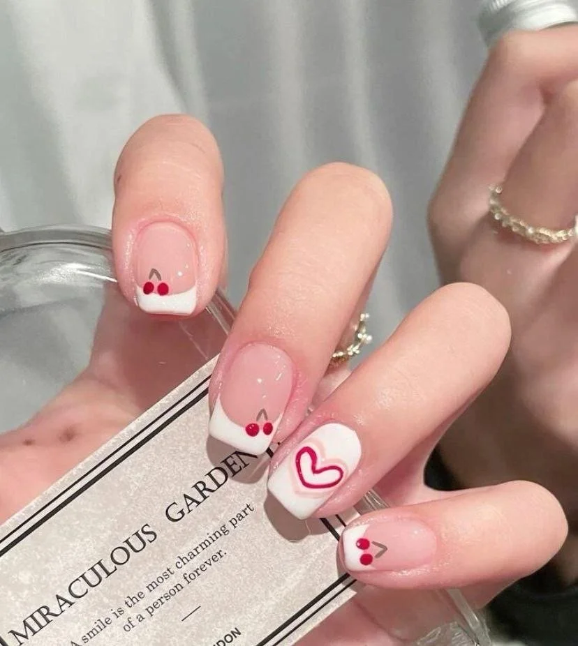 Uñas 48