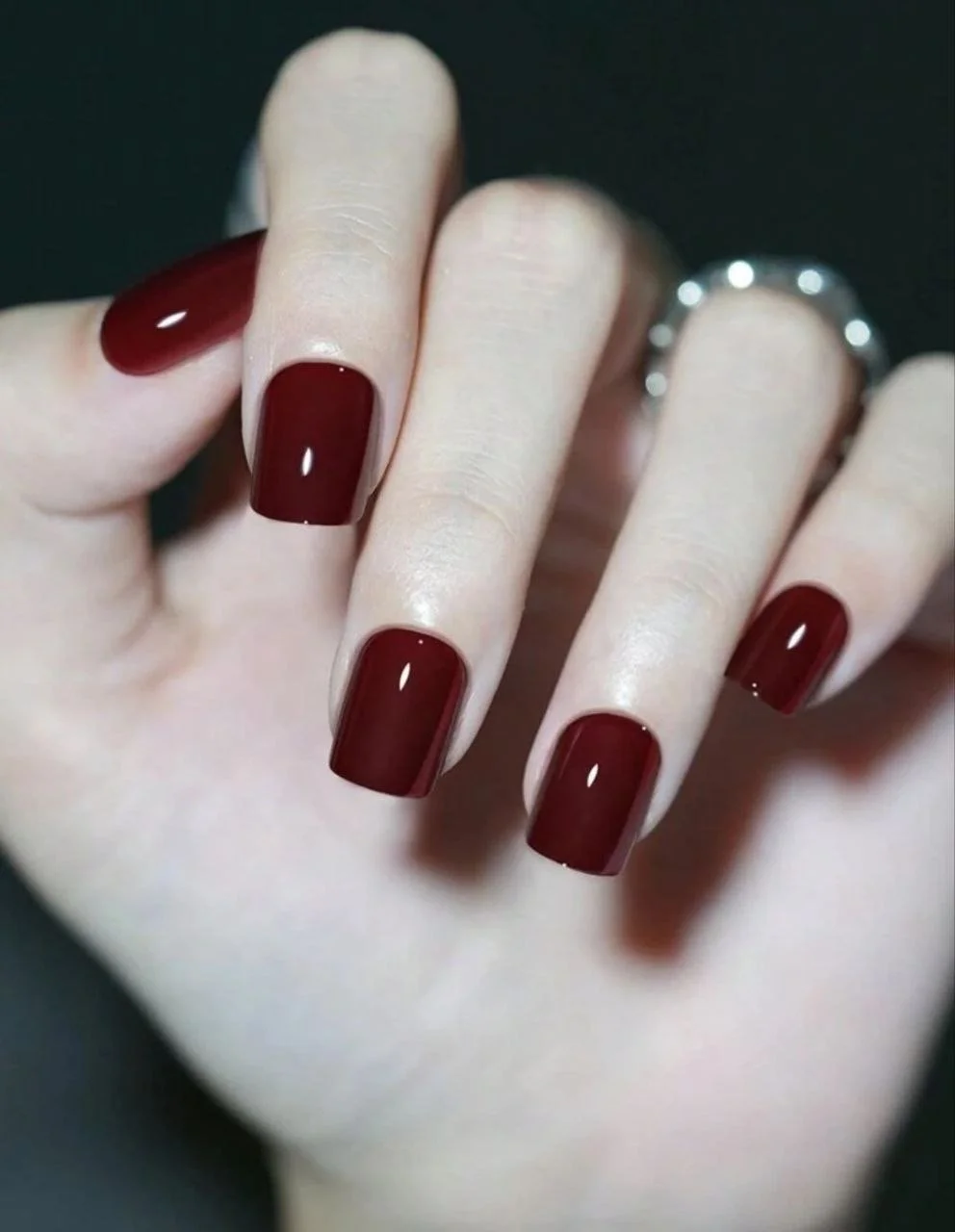 Uñas 34