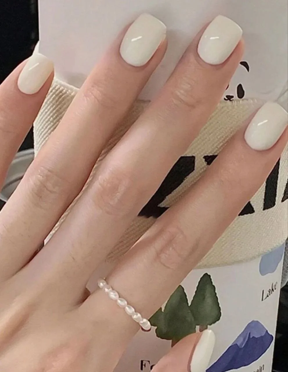 Uñas 57