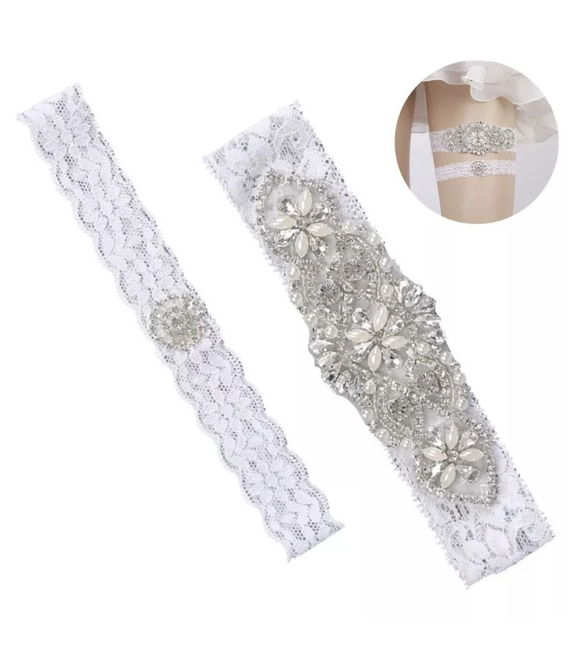 Ligas para matrimonio #2