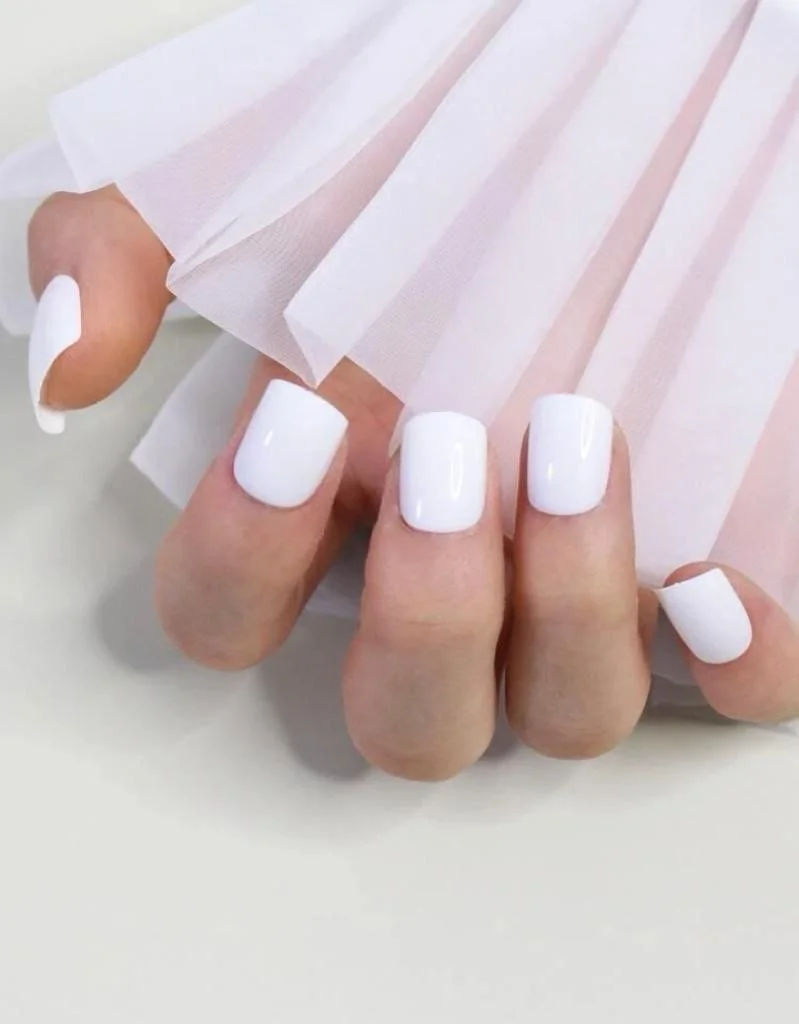 Uñas 67