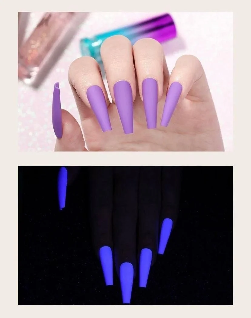 Uñas 65