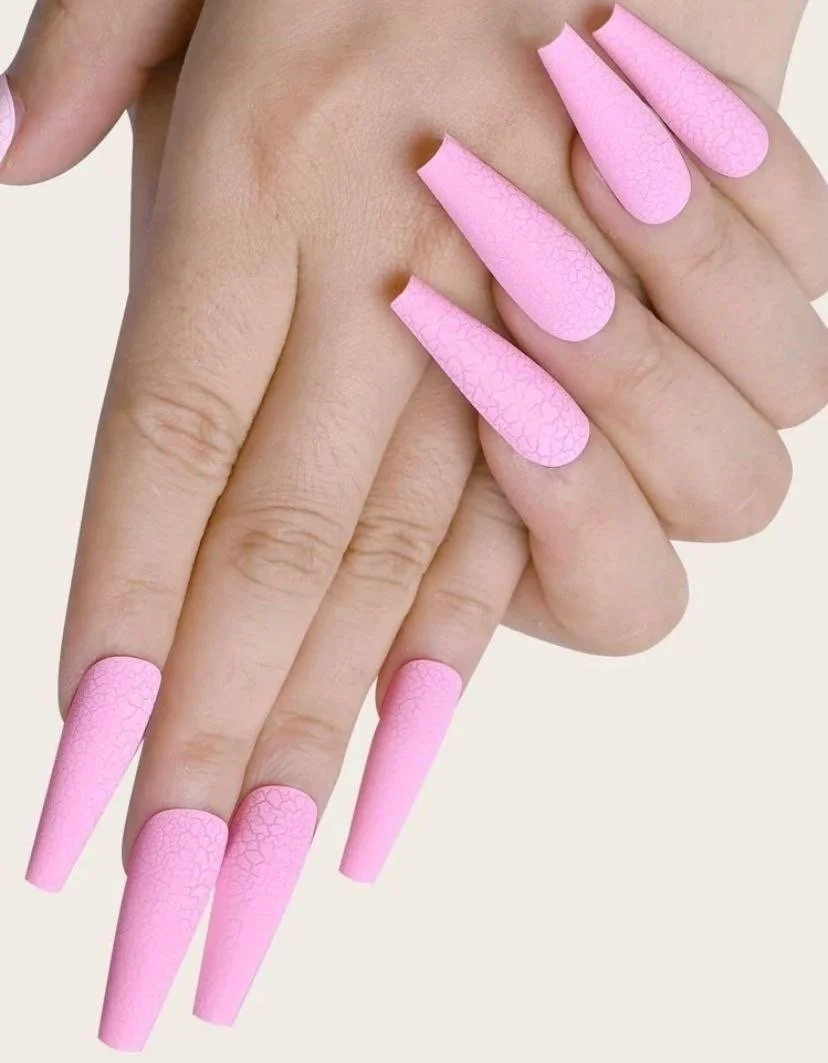 Uñas 38