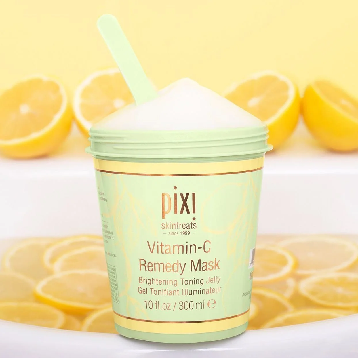 Pixi Mascarilla Facial