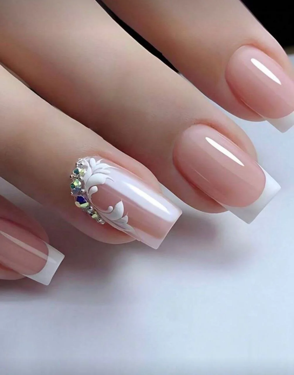 Uñas 12