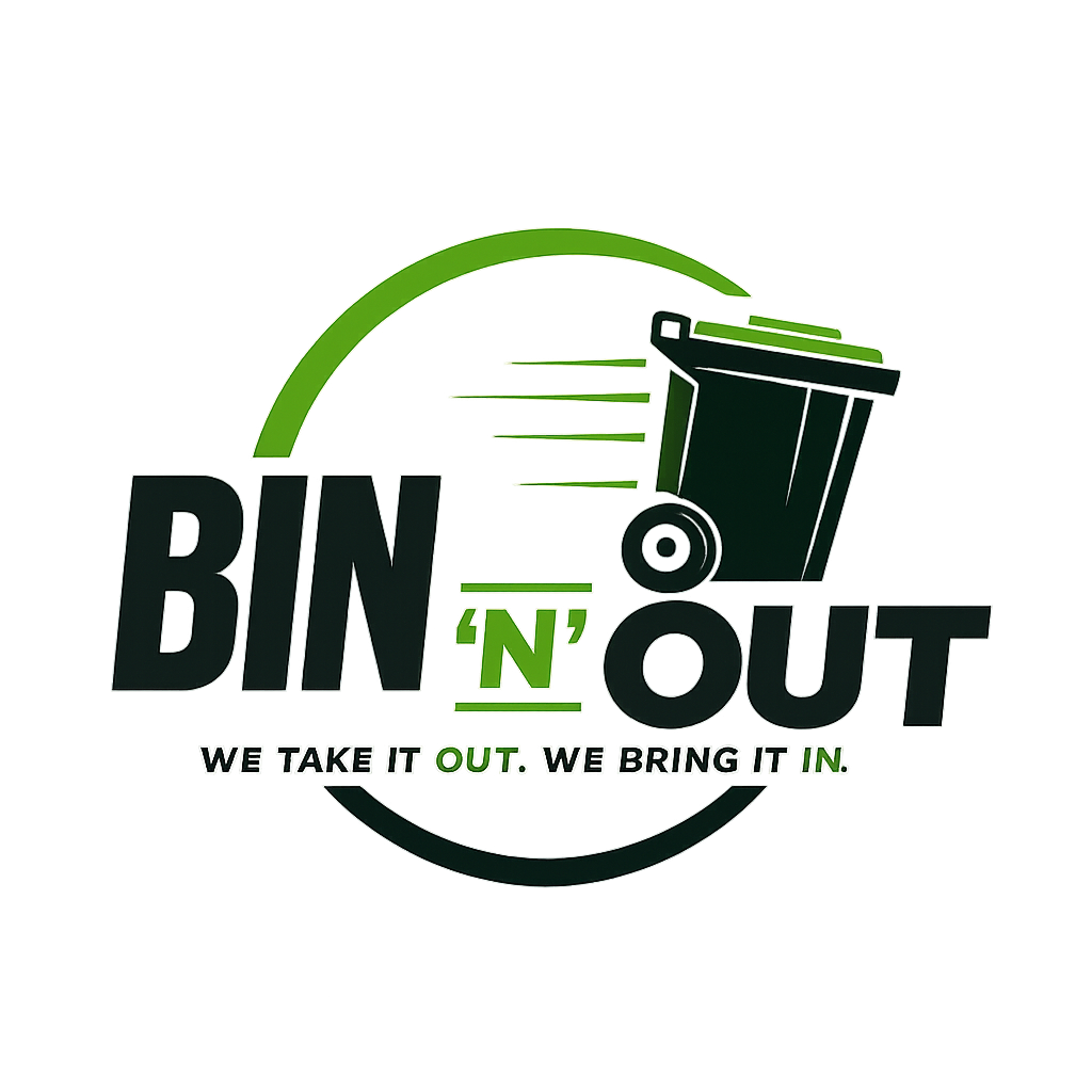 Bin 'n' Out