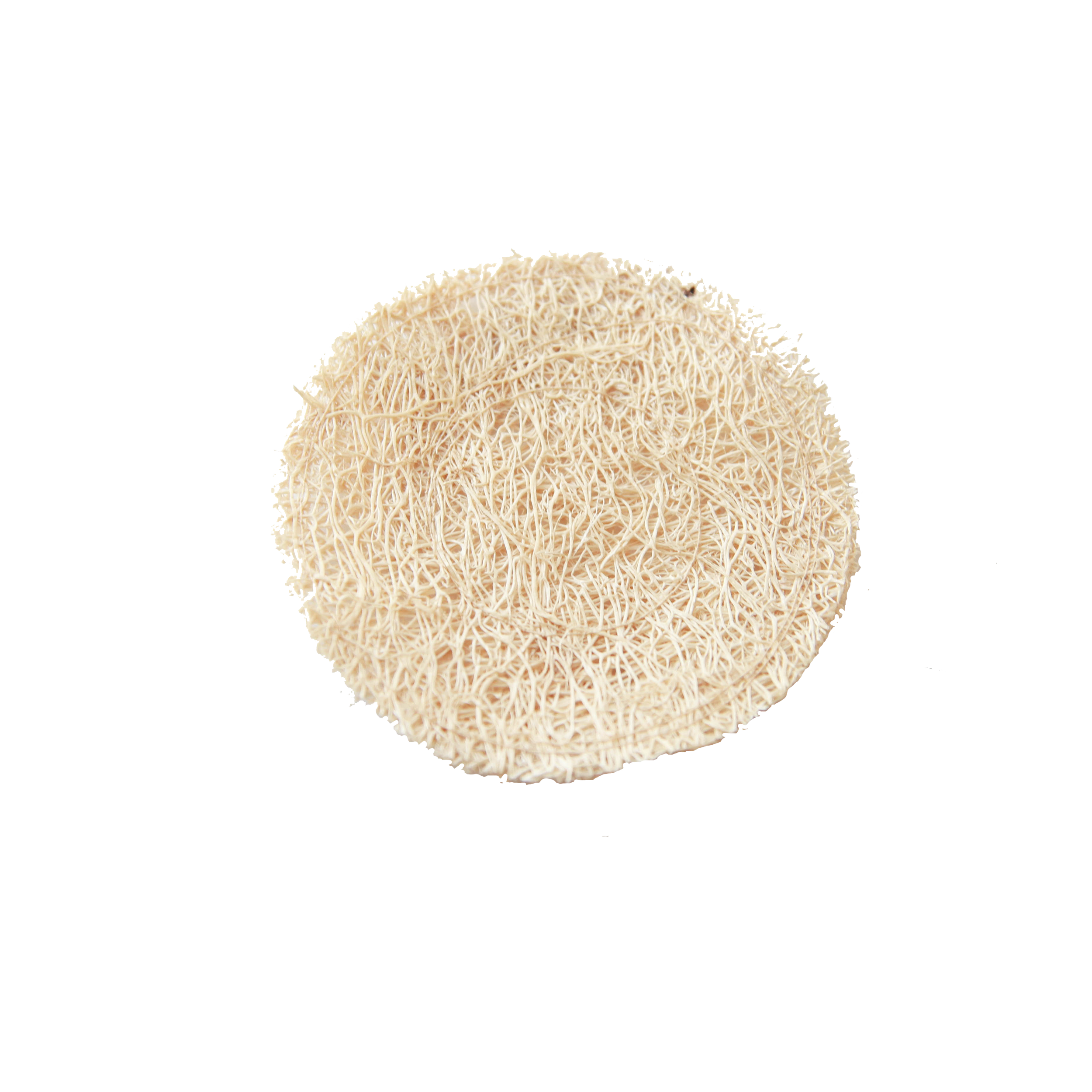Gongfu Teapot Loofah