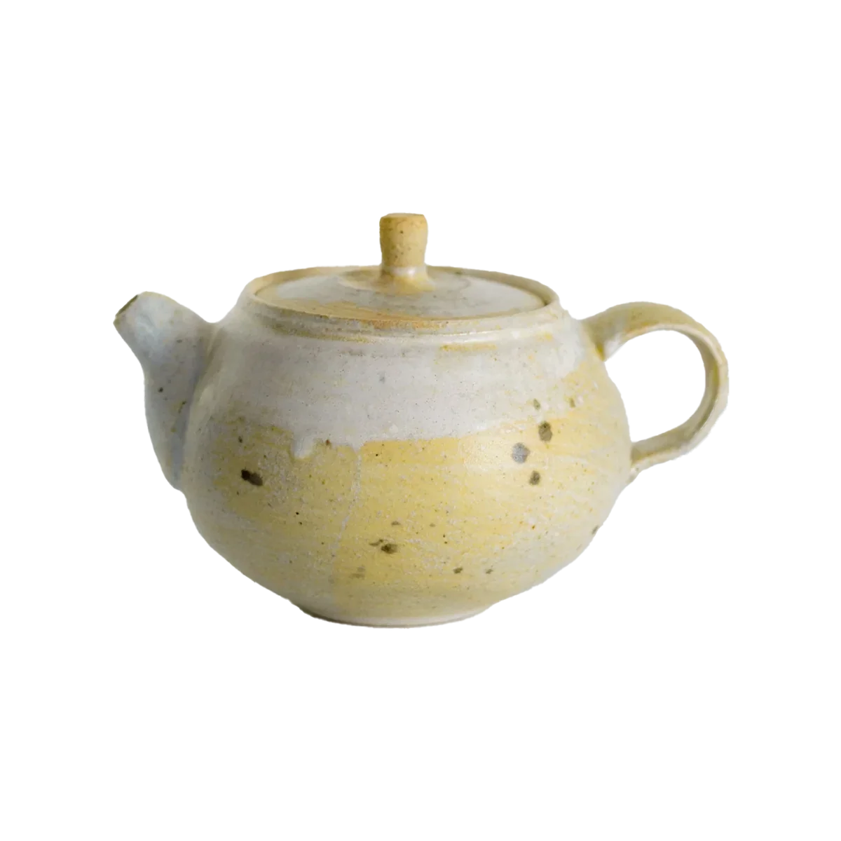 Andrzej Bero Teapot