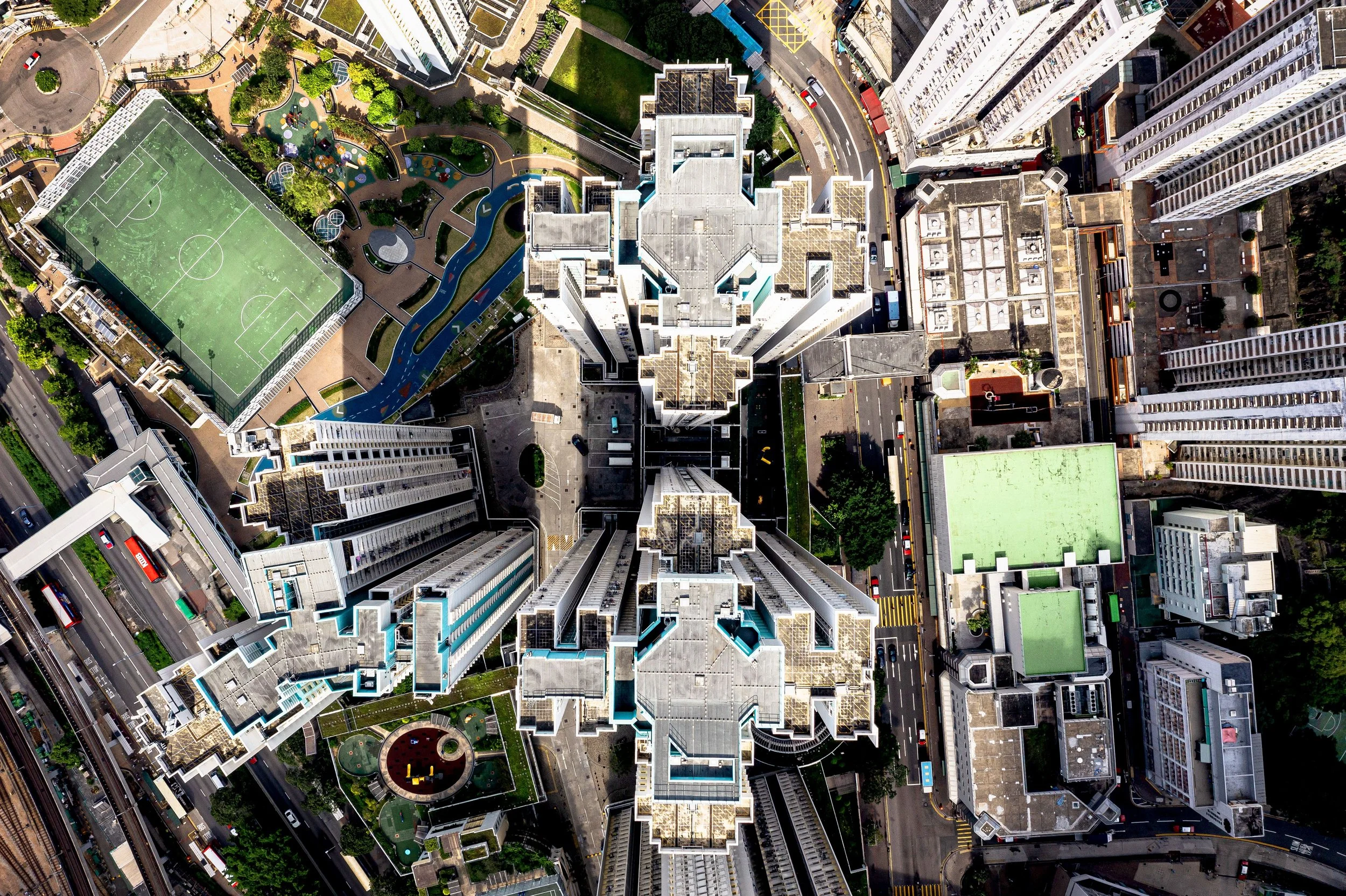 Championing Our Value: Why Hong Kong Needs Architects at the Table