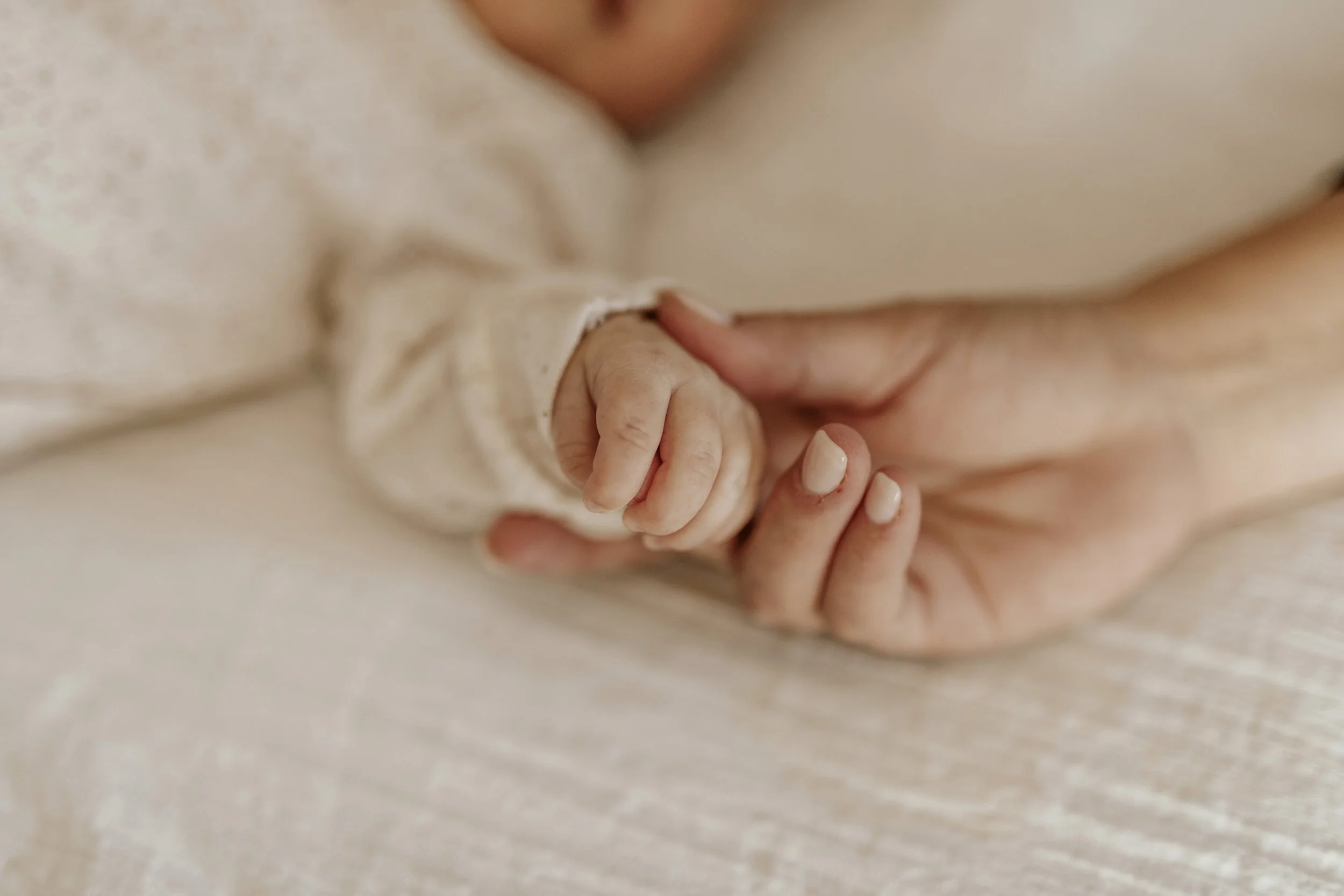 Sweet Beginnings