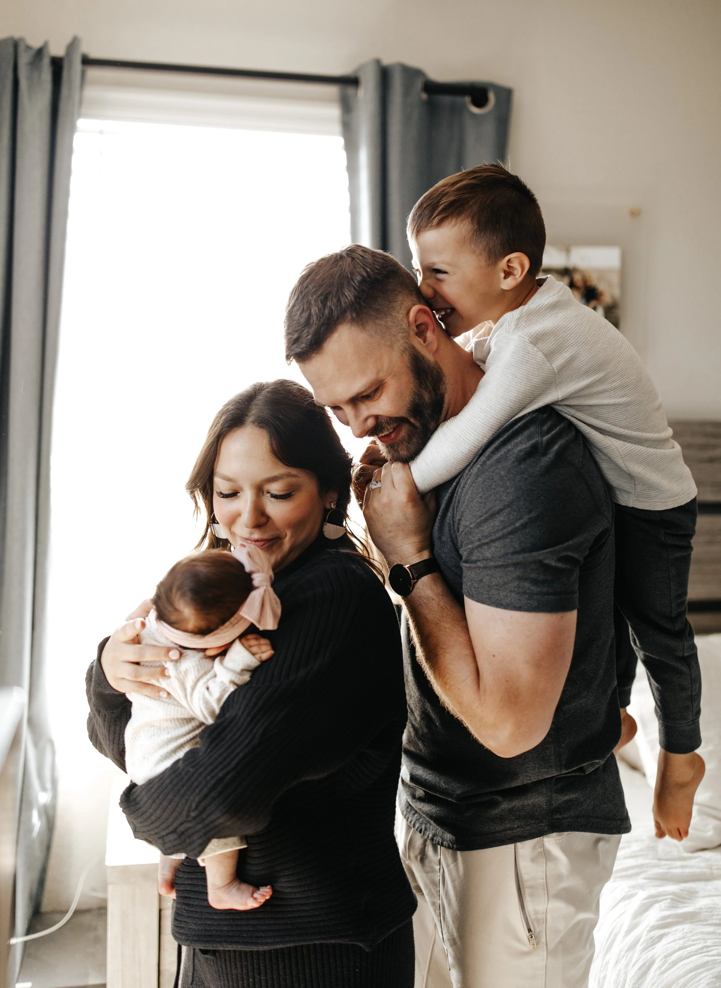 family centered care