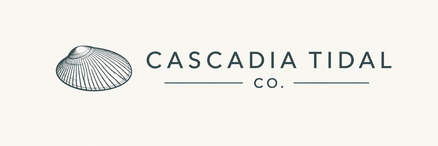 Cascadia Tidal Co.
