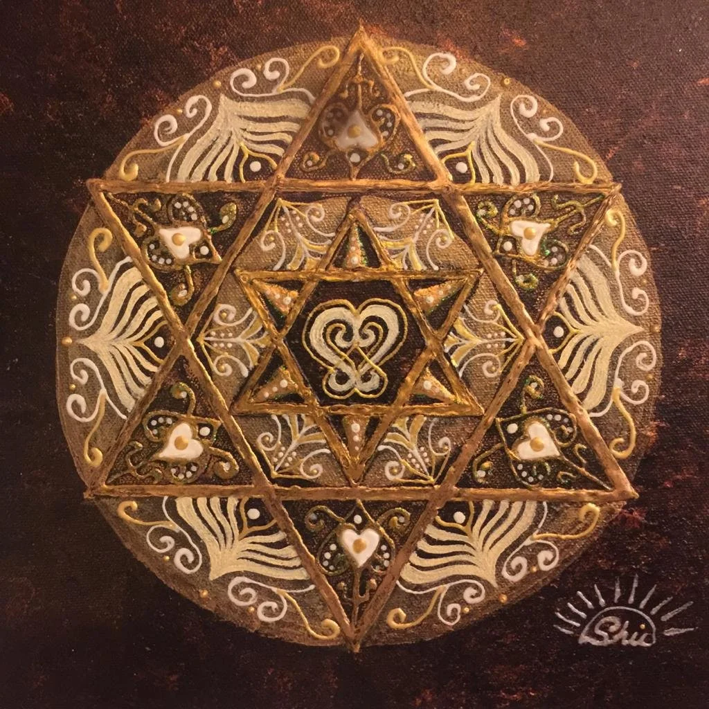 DIVINE PROTECTION