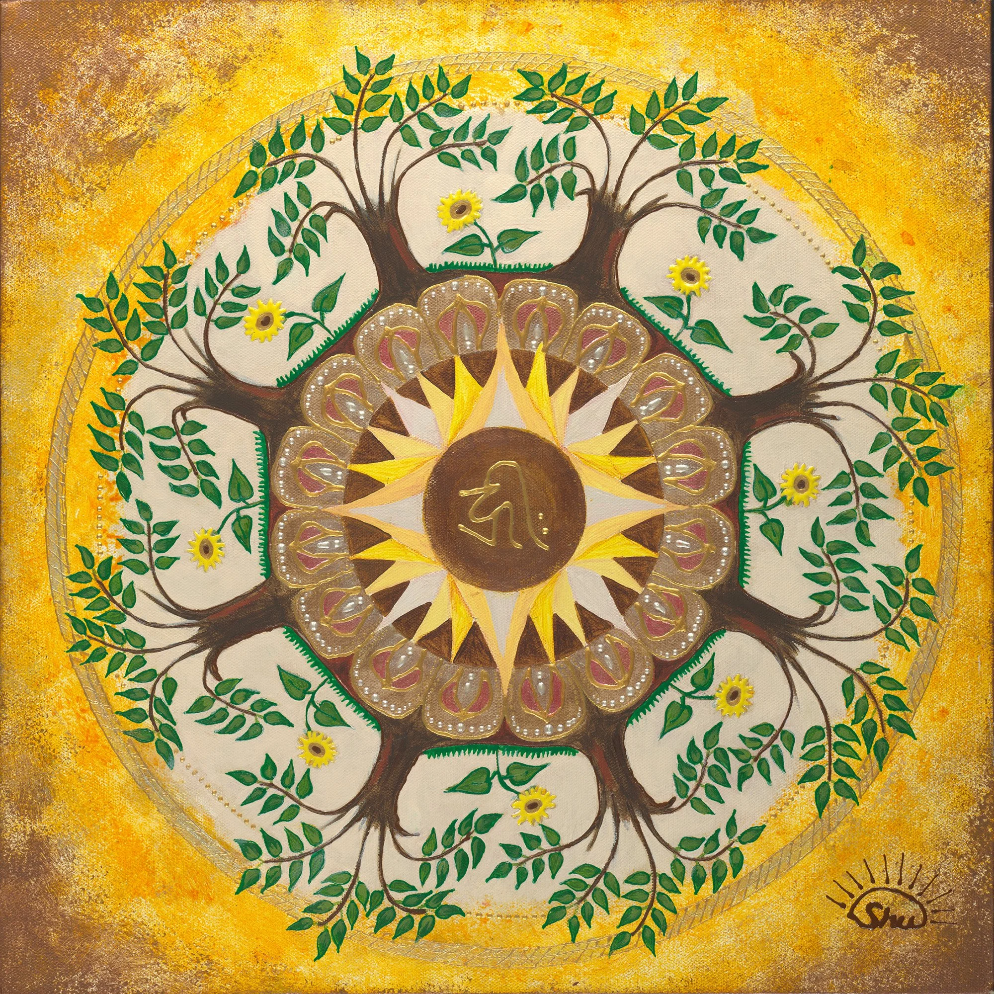 Seed of Spirituality