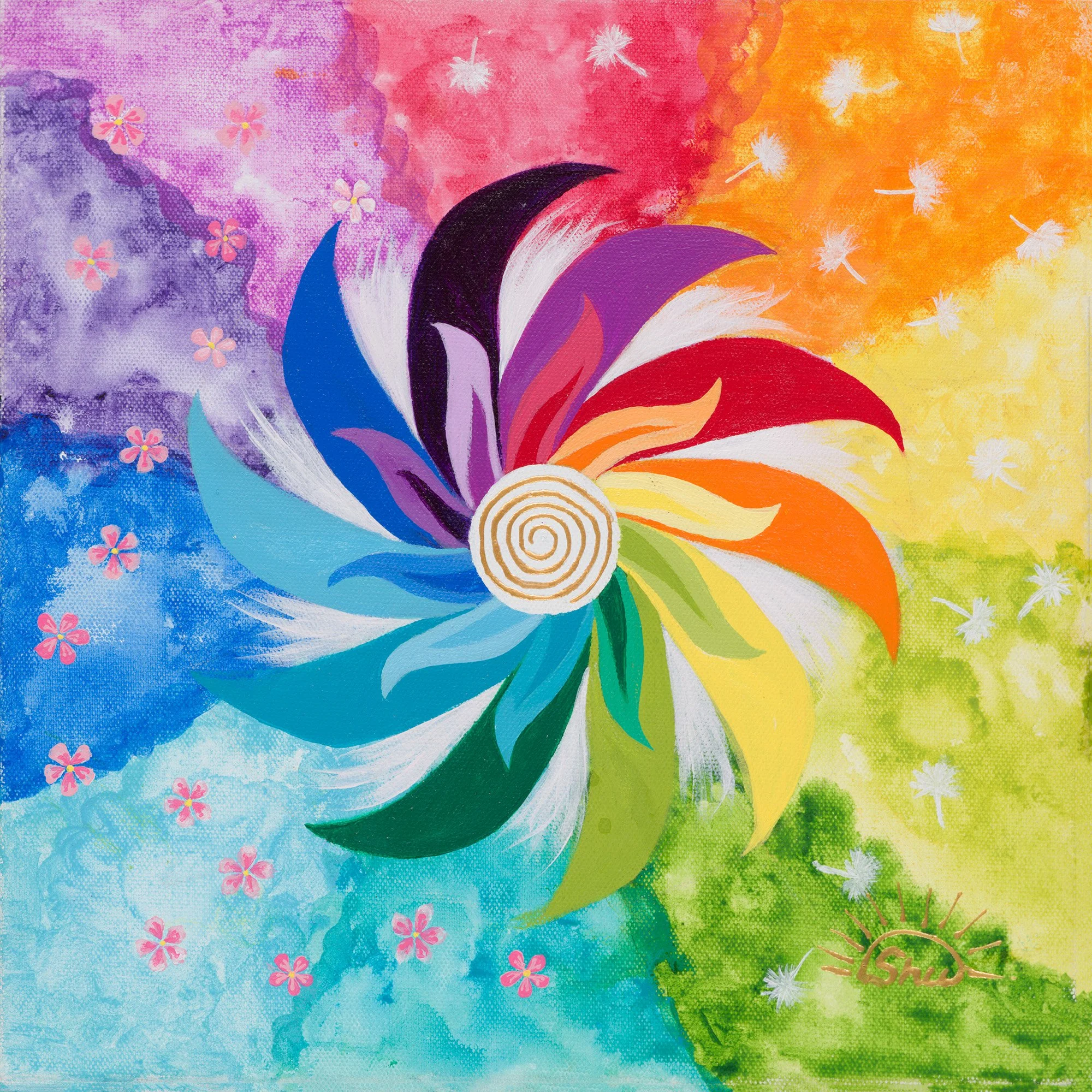 DANCE OF LIFE